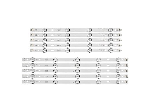 Диодна лента 1 бр/pc INNOTEK POLA 2.0 42'' A TYPE REV00