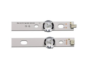 Диодна лента 1 бр/pc INNOTEK POLA 2.0 42'' B TYPE REV00