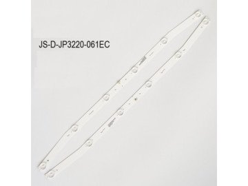 Led Backlight JS-D-JP3220-061EC set-2 LED317