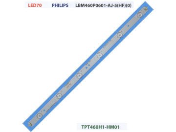 Led Backlight LBM460P0601-AJ-5 35414