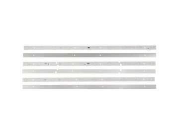 Диодни ленти комплект 3 бр/pcs LED315D10-ZC14-01 02 03(C)