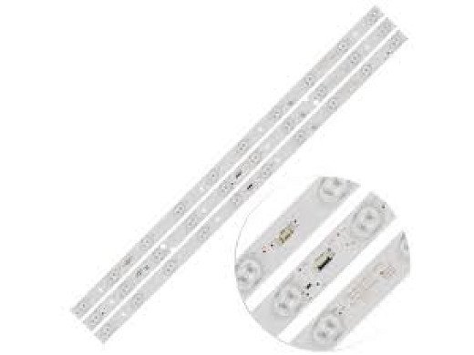 Диодни ленти комплект 3 бр/pcs LED315D10-ZC14-01 02 03(C)