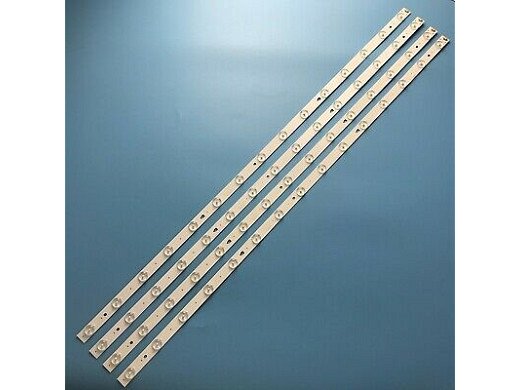 Диодни ленти комплект 4 бр/pcs Led Backlight LED42D15-01(C)