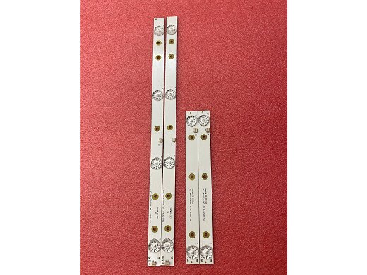 Диодни ленти комплект  2  бр/pcs JL.D24041330  MS-L2668
