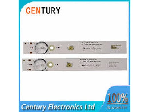 Диодна лента 1 бр/pc Led Backlight MS-L1598 LED811