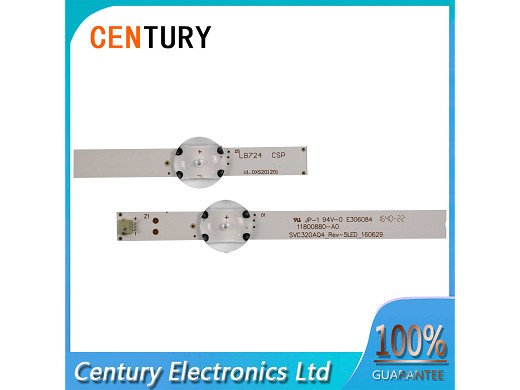 Диодни ленти комплект 2 бр/pcs SVC320AQ4_Rev_5LED_160629,SVC320Ap1_rev04_5led_160113