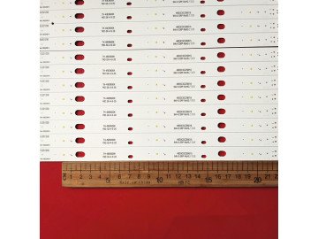 Диодни ленти комплект 20 бр/pcs TNP4G622-1 set-20