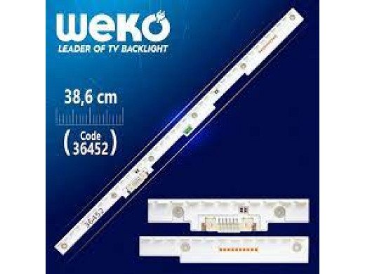 Диодна лента 1 бр/pc V6EY_320SM0_LED42_R4 original