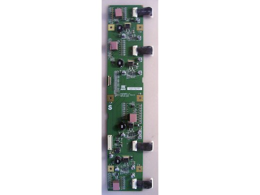 Led Driver PCB 42T04-D08 T420HW02 V1 Slave
