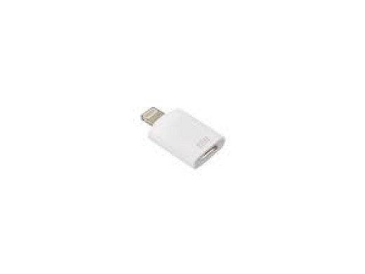 Адаптер Lightning iPhone5/6 - Micro USB