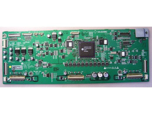 Logic Control  Board 6871QCH046C