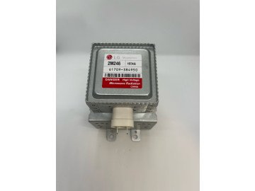 Магнетрон за МВП с ант.28mm 2M246 1000W