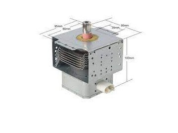 MAGNETRON MW-MAG1001