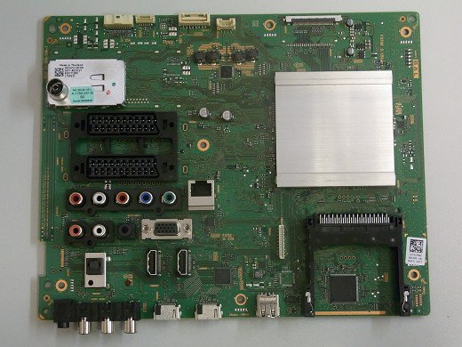 Платка 1-881-636-23 SONY KDL-46EX500