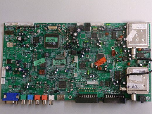 Платка 17MB15E-5