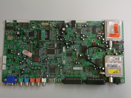 Платка 17MB15E-5 251005 42''