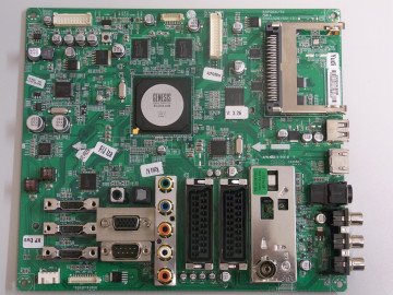 Платка 50PG60 PD81A EAX43261601(0)