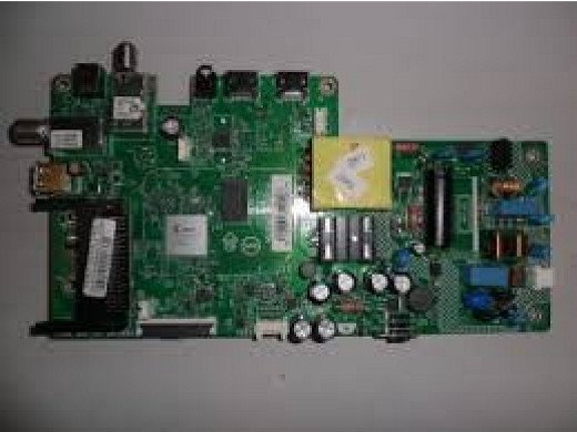 Платка MAIN AV 715G9287-C01-002-004Y on request