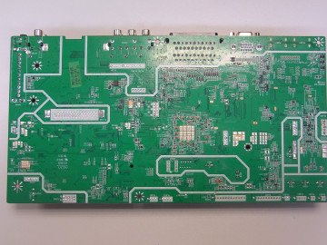 Платка 17MB12-3 VESTEL/CROWN 20404727 on request