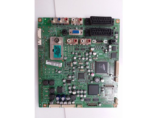 Платка MAIN AV BOARD BN41-00745A BN94-00892B
