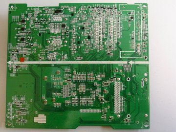 Платка TV LG part.N:EBU56820714/pcb N:EAX56858404