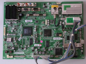 Платка EAX35707104(1) 37LT75-ZA on request