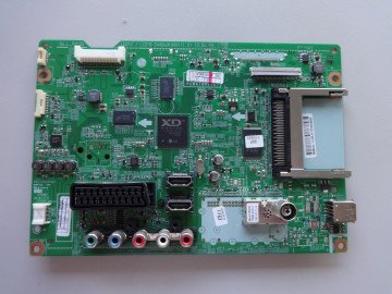 Платка EAX64910001(1.0) EBT62298005