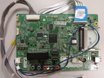 Платка EAX64910001(1.0) EBT62298005