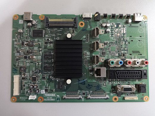 Платка MAIN AV PE1063 A V28A001396A1