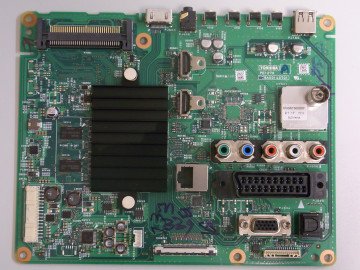 Платка SIGNAL BOARD TOSHIBA 32RL933 PE1070 A V28A00140701
