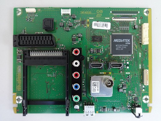 Платка MAIN AV TNP4G535 1A TXN/A1XRUE on request