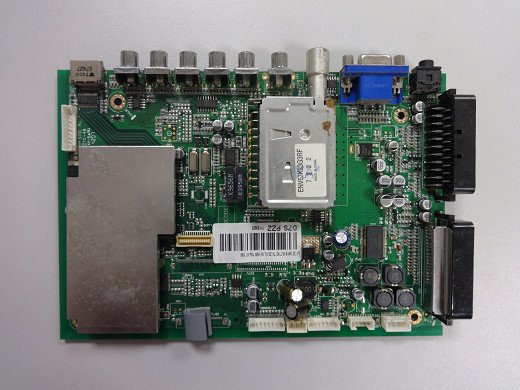 Платка MAIN AV XLA190R-5