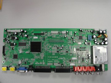 MAIN BOARD CV109H V2.1