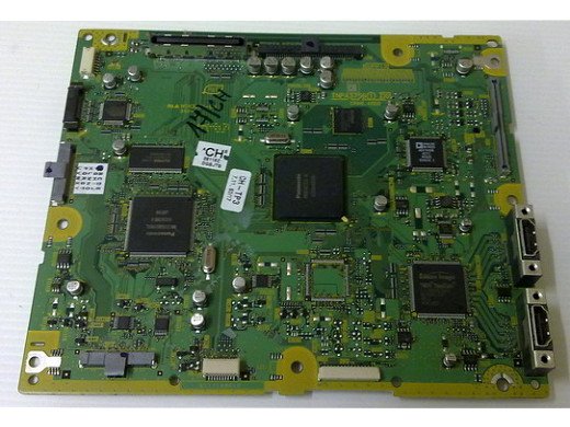 Платка HDMI BOARD TNPA3756 1 DG on request