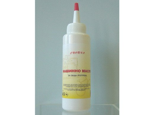 Машинно масло  100ml