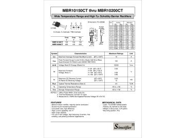 MBR10200CT 10200G TO-220