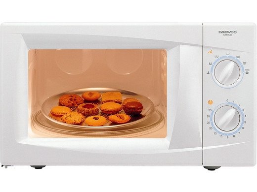 MICROWAVE KOR-6C27