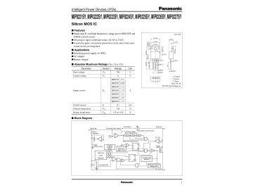 MIP0222SY TO-220