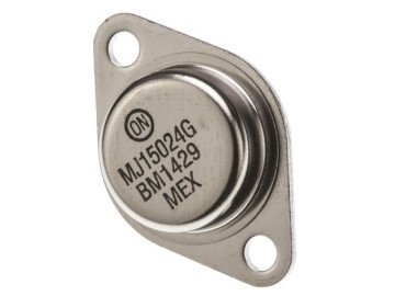 Транзистор MJ15024G    TO-3