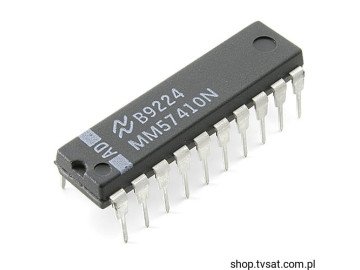 MM57410N DIP-20
