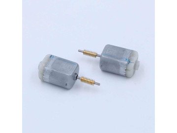 Motor 12V с червяк FC280SB16220