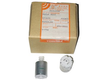 MOTOR LOADING 70312179