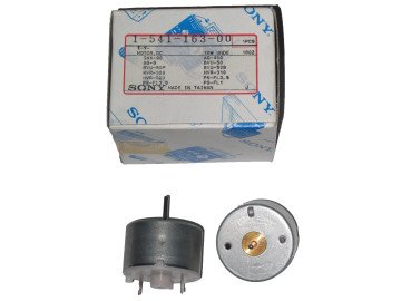 MOTOR LOADING 1-541-163-00