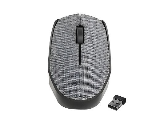 Компютърна мишка MOUSE  USB SM-508 KM-218