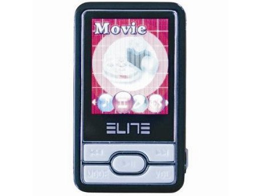 MP3 ПЛЕЪР MMF18-1G