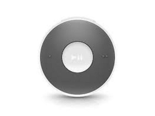 MP3 плеър Philips FitDot SA5DOT02