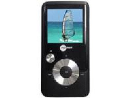 MPMAN MP160 4GB