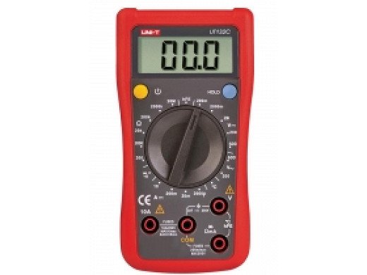 Цифров мултиметър UT132C
