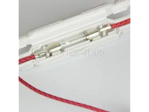 Предпазител  MW-HV FUSE 5KV 0.55A