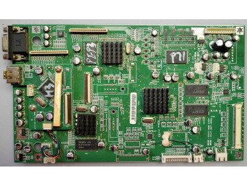 Main AV 4500 0000 6800; FKV7.827.899A